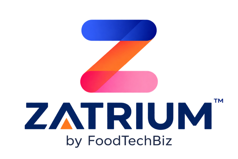 Zatrium by FoodTechBiz
